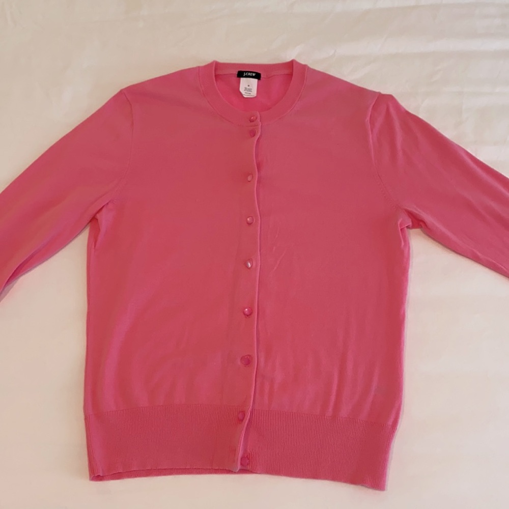 J. Crew Cardigan